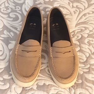 Cole Hann Nantucket Loafers